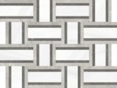 Utopio Cesto Mist Mosaic | Tiles By Kia