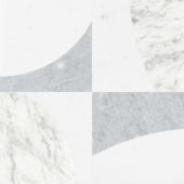 Utopio Eclypse Dove Mosaic | Tiles By Kia