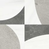Utopio Eclypse Mist Mosaic | Tiles By Kia