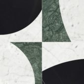 Utopio Eclypse Pine Mosaic | Tiles By Kia