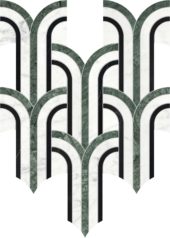 Utopio Florence Pine Mosaic | Tiles By Kia