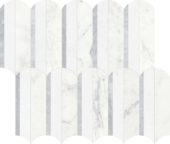 Utopio Hydros Dove Mosaic | Tiles By Kia