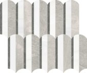 Utopio Hydros Mist Mosaic | Tiles By Kia
