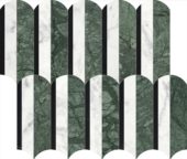 Utopio Hydros Pine Mosaic | Tiles By Kia