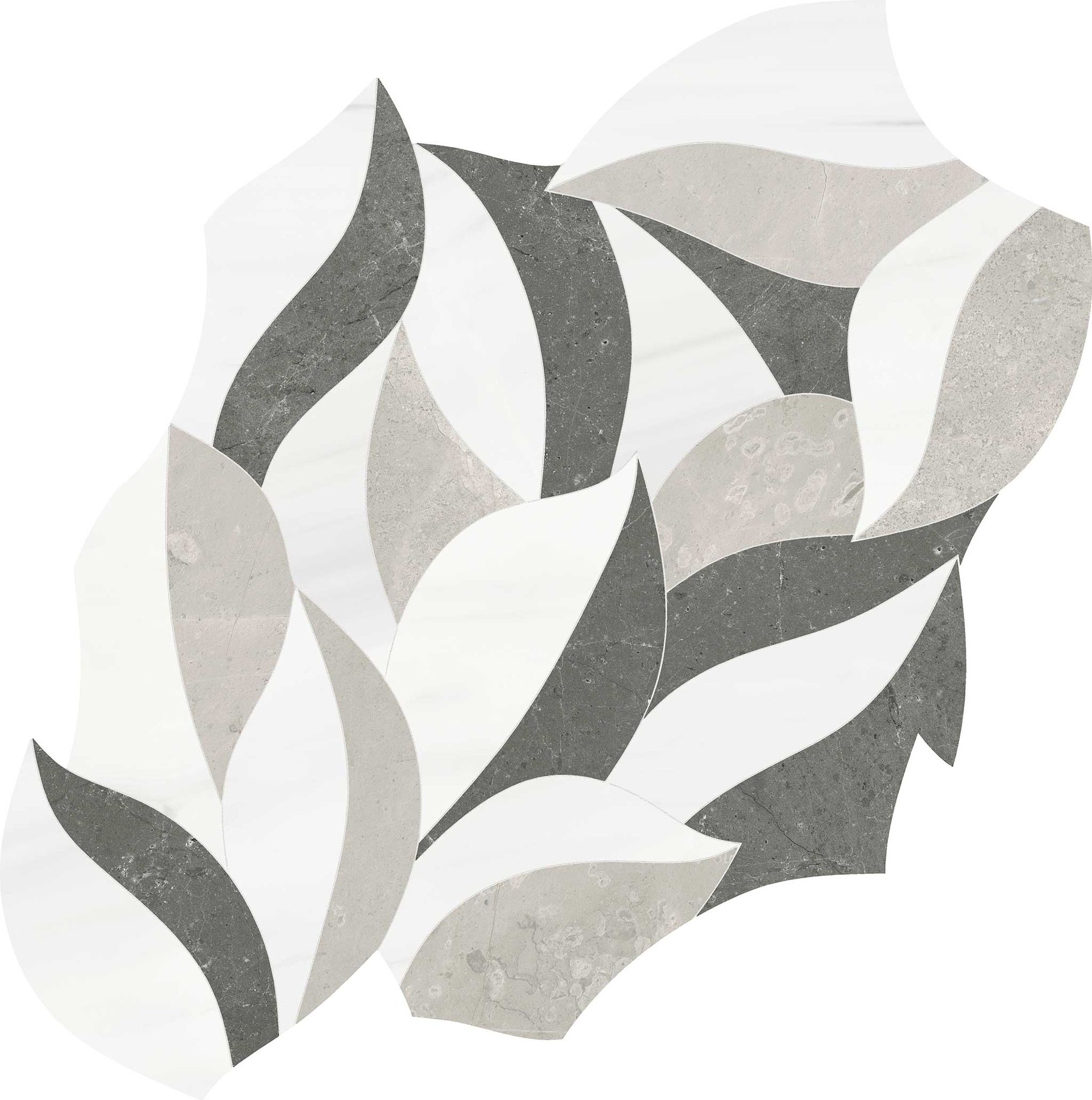 Utopio Lush Mist Mosaic | Tiles By Kia