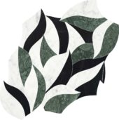 Utopio Lush Pine Mosaic | Tiles By Kia