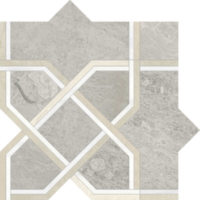 Utopio Madina Clay Mosaic