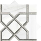 Utopio Madina Mist Mosaic | Tiles By Kia