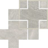 Utopio Schema Clay Mosaic | Tiles By Kia