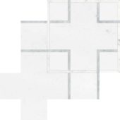 Utopio Schema Dove Mosaic | Tiles By Kia