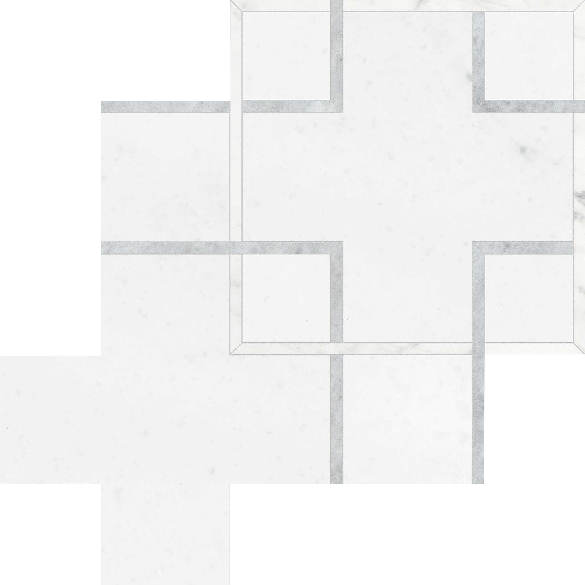 Utopio Schema Dove Mosaic | Tiles By Kia