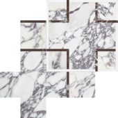 Utopio Schema Orchid Mosaic | Tiles By Kia