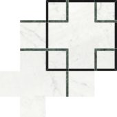 Utopio Schema Pine Mosaic | Tiles By Kia