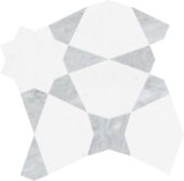 Utopio Stellar Mosaic | Tiles By Kia