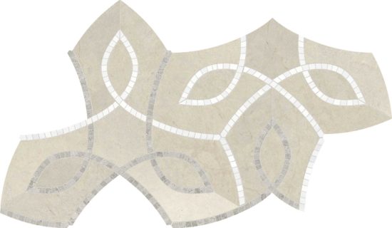 Utopio Vine Clay Mosaic | Tiles By Kia