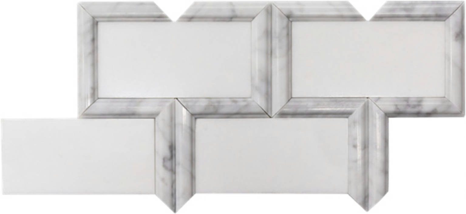 Vale Mosaic | Tiles By Kia