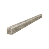 Velutto Ash .5x12 Deco-Bar | Tiles By Kia