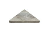 Venetian Marble Shower Bench 26x18.63x3 | Tiles By Kia
