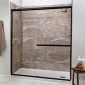 Venetian Marble Wall Tile 25x15 | Tiles By Kia