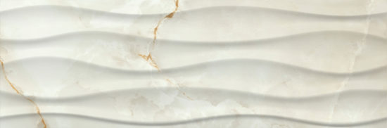 Venezia 10X30" Vibe Cream | Tiles By Kia
