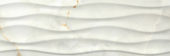 Venezia 10X30" Vibe White | Tiles By Kia