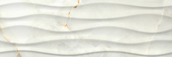 Venezia 10X30" Vibe White | Tiles By Kia