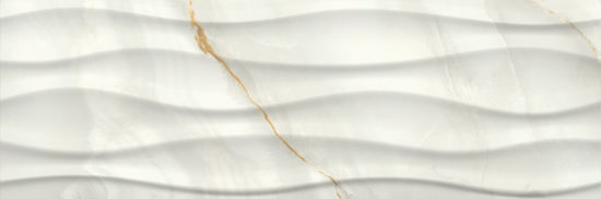 Venezia 10X30" Vibe White | Tiles By Kia