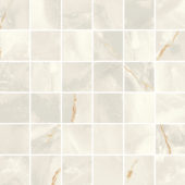 Venezia 2x2" Mosaic Grey | Tiles By Kia