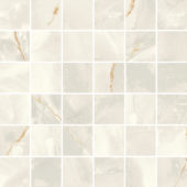 Venezia 2x2" Mosaic Grey | Tiles By Kia