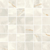 Venezia 2x2" Mosaic Grey | Tiles By Kia