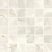 Venezia 2x2" Mosaic Grey | Tiles By Kia