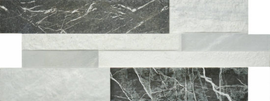 Venezia Mix 6X16 | Tiles By Kia