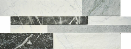 Venezia Mix 6X16 | Tiles By Kia