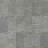 Verrazano Dark 2x2 Mosaic | Tiles By Kia