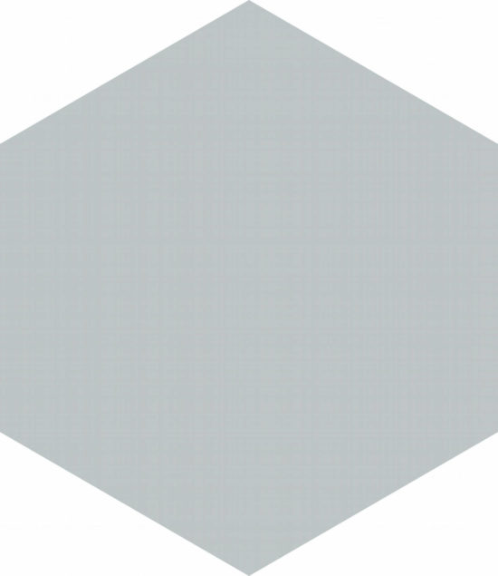 Vida 5.5X6.3” Pearl Hexagon | Tiles By Kia