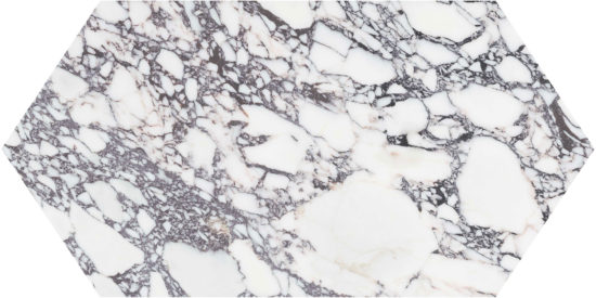 Viola Roccia 24 Picket | Tiles By Kia