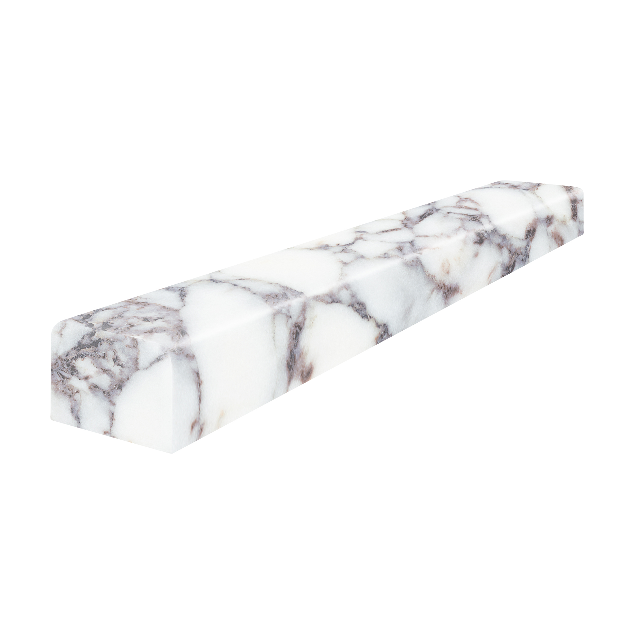 Violeta Roccia 1.25x12 Deco-Bar | Tiles By Kia