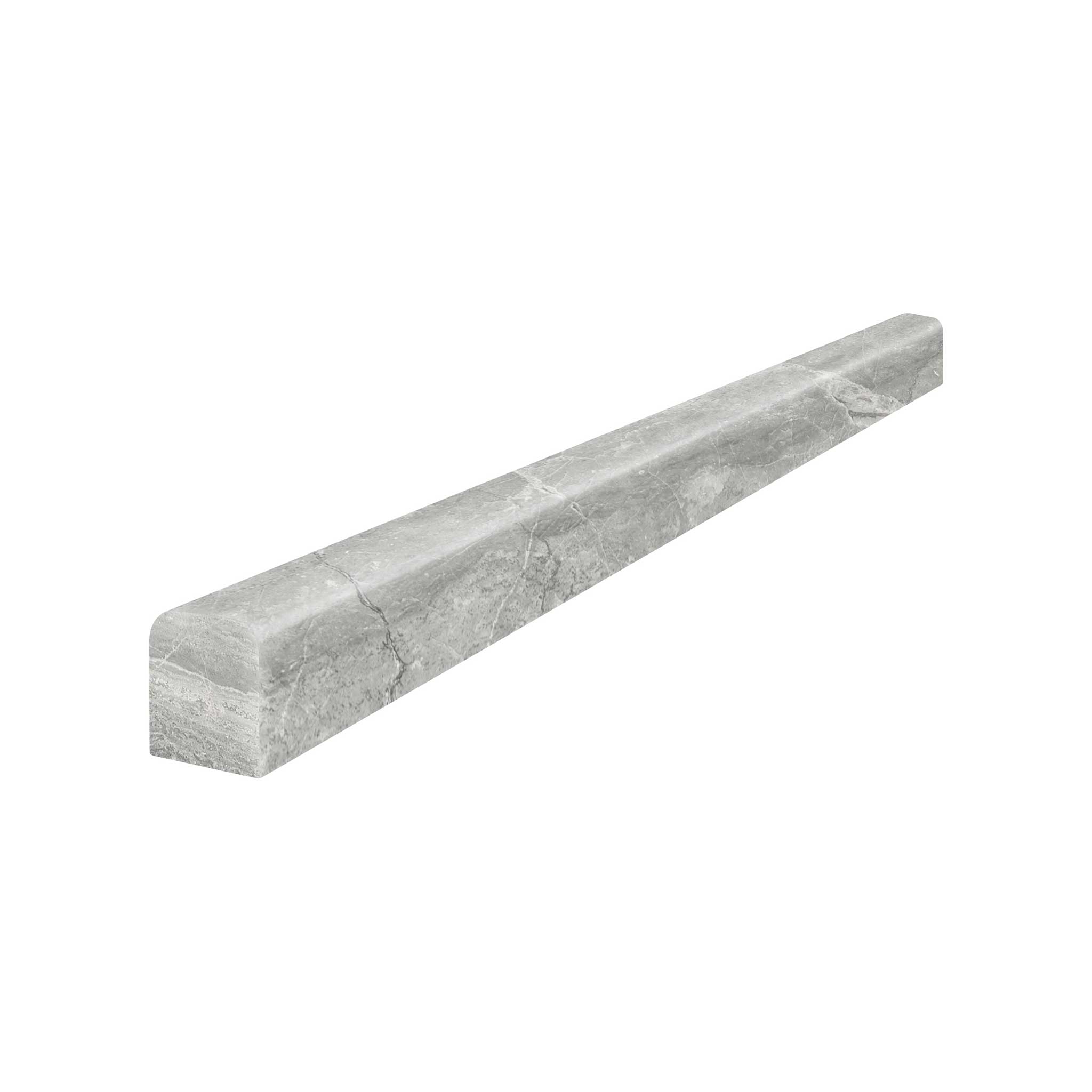 Volcana Notte .5x12 Deco-Bar | Tiles By Kia