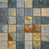 Volcano 2x2 Mosaic | Tiles By Kia