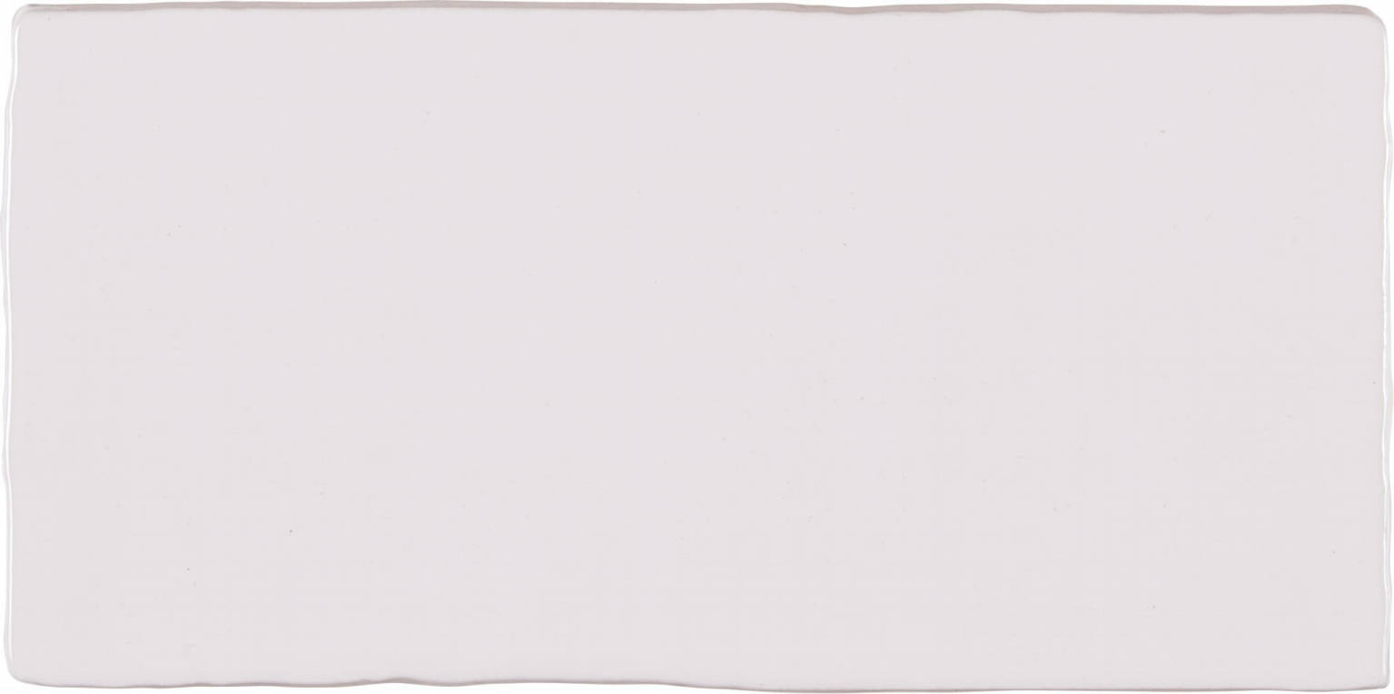 White 3X6W | Tiles By Kia
