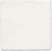White 4X4 | Tiles By Kia