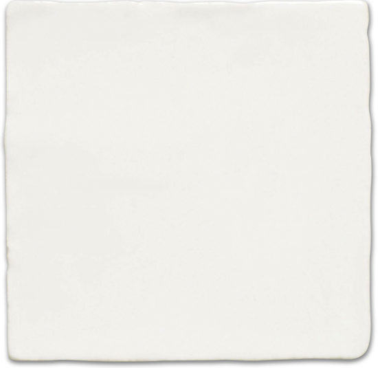 White 4X4 | Tiles By Kia