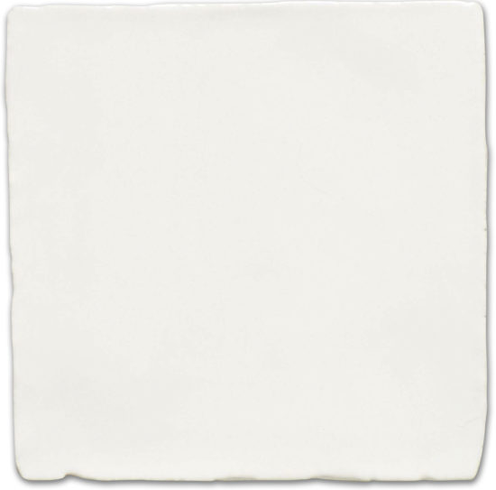 White 4X4 | Tiles By Kia