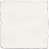 White 4X4 | Tiles By Kia