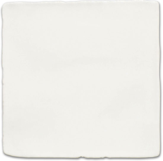 White 4X4 | Tiles By Kia