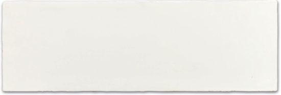 White 8X24 | Tiles By Kia