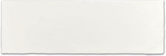 White 8X24 | Tiles By Kia