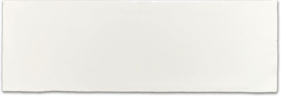 White 8X24 | Tiles By Kia