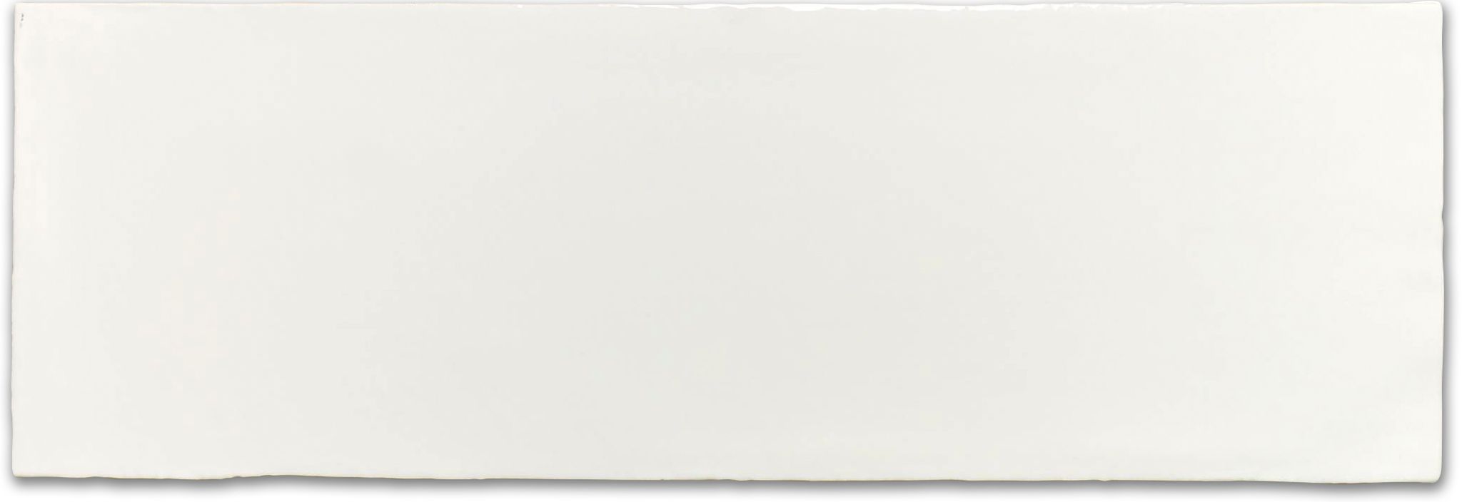 White 8X24 | Tiles By Kia