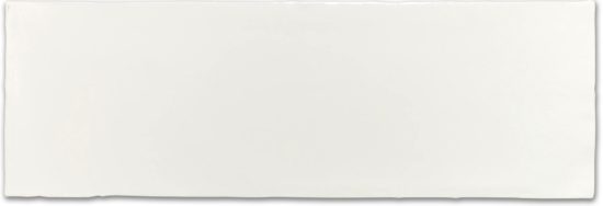 White 8X24 | Tiles By Kia